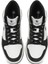 Rachel Wmn Hı 4pr Beyaz Kadın High Sneaker-Beyaz-Siyah 4