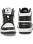 Rachel Wmn Hı 4pr Beyaz Kadın High Sneaker-Beyaz-Siyah 5