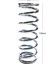 Döküm Pompa Transpalet Yayı 130X47.5MM 1