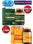 Bromelain Forte 60 Adet Tablet 750 Mg + Nutraxin C Vitamini 1000 Mg 30 Adet Tablet 1