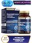 Magnezyum Complex - (Bisiglinat - Taurat - Malat - Sitrat - B6) 60 Adet Tablet 125 Mg 1