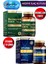 Bromelain Forte 60 Adet Tablet + Nutraxin Vitamin Max C-D-Çinko 60 Adet Tablet 2