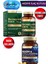 Bromelain Forte 60 Adet Tablet + Nutraxin Nadh & Collagen 60 Adet Tablet 1