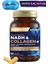 Nadh Kolajen (Collagen-Elastin-Seramid-Hyaluronik Asit-Biotin-Çinko) 60 Adet Tablet 1