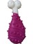 Dental Tavuk Budu Küçük Kemik 11 cm Mor 1