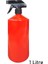 1 Lt Boş Sprey Şişe (Pompa/fısfıs/püskürtme) 2