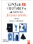 Ünsüz Youtuberın Günlüğü - Troller (2) , Ünsüz Youtuberın Günlüğü - Cesaret Oyunu (3), 2 Kitap Set 3