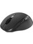 CMM-X9W Black Kablosuz Mouse 3