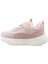 BK24 1739 Pudra Bebek Günlük Işıklı Ayakkabı BK24-1739-PUDRA Pembe 2