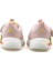BK24 1739 Pudra Bebek Günlük Işıklı Ayakkabı BK24-1739-PUDRA Pembe 4