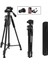 Vos Versa Ttx 6218 Bluetooth Kumandalı Cep Telefonu ve Kamera Uyumlu Tripod VVE1101 1