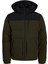 Jack & Jones 25K 12258416 Puffer Mont 1