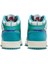 Air Jordan 1 Mid Sneaker School FJ9482-004 Spor Ayakkabı 3