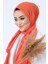 Asya Şal - Oranj 5