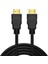 Q-HDMI152 Altın Uçlu 15 Metre 4K Hdmı 2.0 Kablo 2