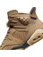 Air Jordan 6 Retro Gore-Tex Brown Kelp 5