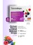Bitkisel Drops Boğaz Pastili - Orman Meyve Aromalı - Kara Mürver, Propolis, Beta Glukan 1