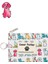 Cesur Patiler Köpek Desenli Anahtarlıklı Mini Çanta 13CMX10CM 1