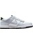 Dunk Low Grey Green Strike FB9109-107 Spor Ayakkabı 1