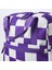 Starttıd Sırt Çantası Beyaz Lila 27 x 9 x 38 cm 12 Lt 4