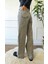 Yüksek Bel Boyfriend Jeans 4