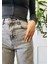 Yüksek Bel Boyfriend Jeans 5