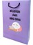 Halledicem Ama Hangi Birinitasarımlı Karton Kutulu Set 4