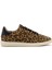 Kadın Taba Bağcıklı Süet Deri Sneaker 24WFD3709W2 1