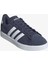 Adidas Grand Court 2.0 Erkek Lacivert Sneaker ID2969 2