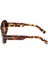TF1102S 52F 59 Unisex Güneş Gözlüğü 2