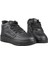 Mp 231-1122 Siyah Unisex Sneakers 5