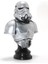 Storm Trooper Büst 170 1