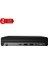 Pro Mini 400 G9 Intel Core İ7-14700T 32GB Ddr5 4tb SSD Freedos 23.8 Fhd Monitör Mini Masaüstü Bilgisayar W9H6W3ET15+ZETTAUSBBELLEK 2