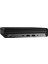 Pro Mini 400 G9 Intel Core İ7-14700T 32GB Ddr5 4tb SSD Freedos 23.8 Fhd Monitör Mini Masaüstü Bilgisayar W9H6W3ET15+ZETTAUSBBELLEK 3