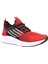 507 Kırmızı Siyah Unisex Sneakers 2