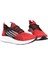 507 Kırmızı Siyah Unisex Sneakers 5