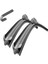 Sılecek Supurgesı Aerotwın 600MM / 450MM (Flatblade Muz Tıpı) 1