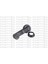 Cam Acma Kolu Grı Y.m R9 1