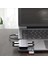 Çoklayıcı Adaptör 6 In 1 USB To USB A, Sd Kart Tf Kart Macbook Uyumlu Çevirici Adaptör Çok Portlu Çoklayıcı 6 In 1 USB Hub ZR786 2