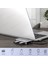Çoklayıcı Adaptör 6 In 1 USB To USB A, Sd Kart Tf Kart Macbook Uyumlu Çevirici Adaptör Çok Portlu Çoklayıcı 6 In 1 USB Hub ZR786 3