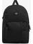 Old Skool Trek Backpack Vans Siyah Çanta VN000HRHBLK1 2