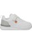 Rıck Jr 4pr Beyaz Erkek Çocuk Sneaker 1