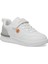 Rıck Jr 4pr Beyaz Erkek Çocuk Sneaker 2