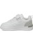Rıck Jr 4pr Beyaz Erkek Çocuk Sneaker 3