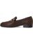 24K-516 4pr Bordo Kadın Loafer 3