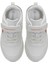 Rıck Jr 4pr Beyaz Erkek Çocuk Sneaker 4