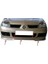 Renault Clio Uyumlu 2 Arka Tampon Altı Fiber 1998-2008 1