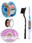 Mechanic Lehim Noclean SN63/PB37 40G 0,5mm Lehim Toplama CP-2015 Emme Teli 2mm 5li Set 1