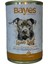 Premium Yetişkin Köpek Yaş Mama Kuzu Etli 400 gr 1