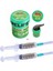 Relıfe RL-402 Krem Lehim Solder Paste 183°C Noclean SN63/PB67 40G ve Lehim Toplama Flux 1